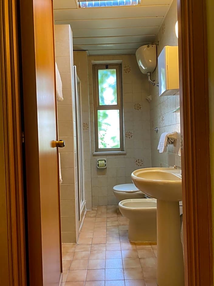 Hotel San Pietro