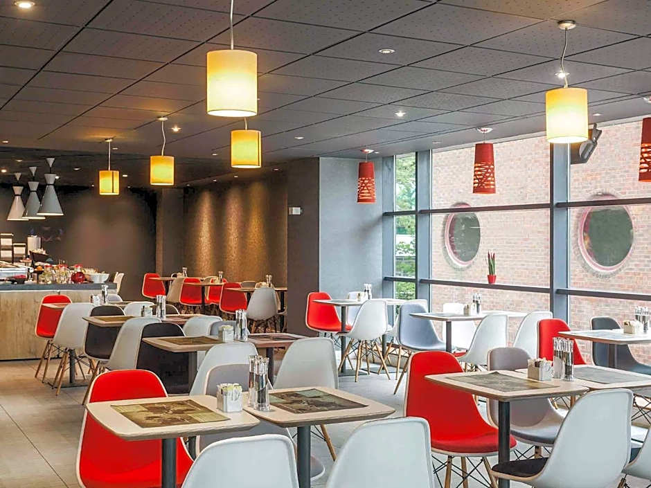 Ibis London Wembley