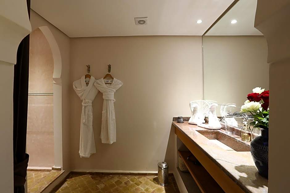 Riad Enchanté