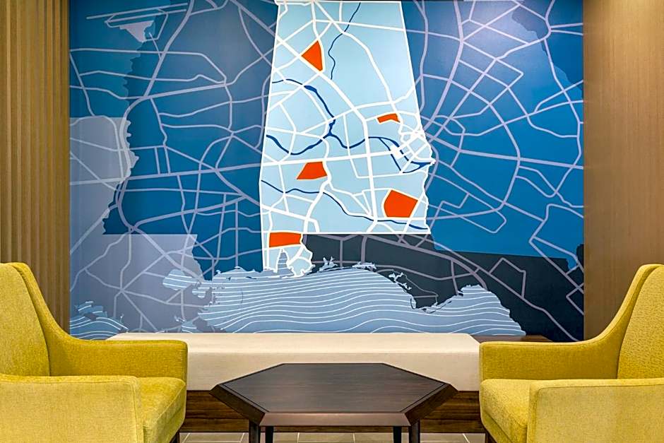 Candlewood Suites Bessemer Birmingham SW By IHG