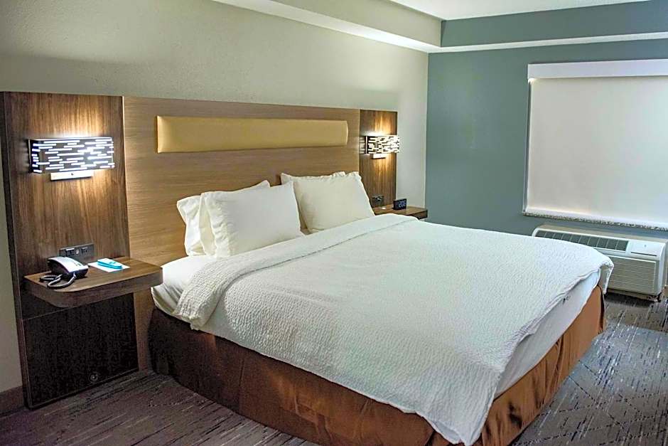 Keene Elm City Hotel, Ascend Hotel Collection