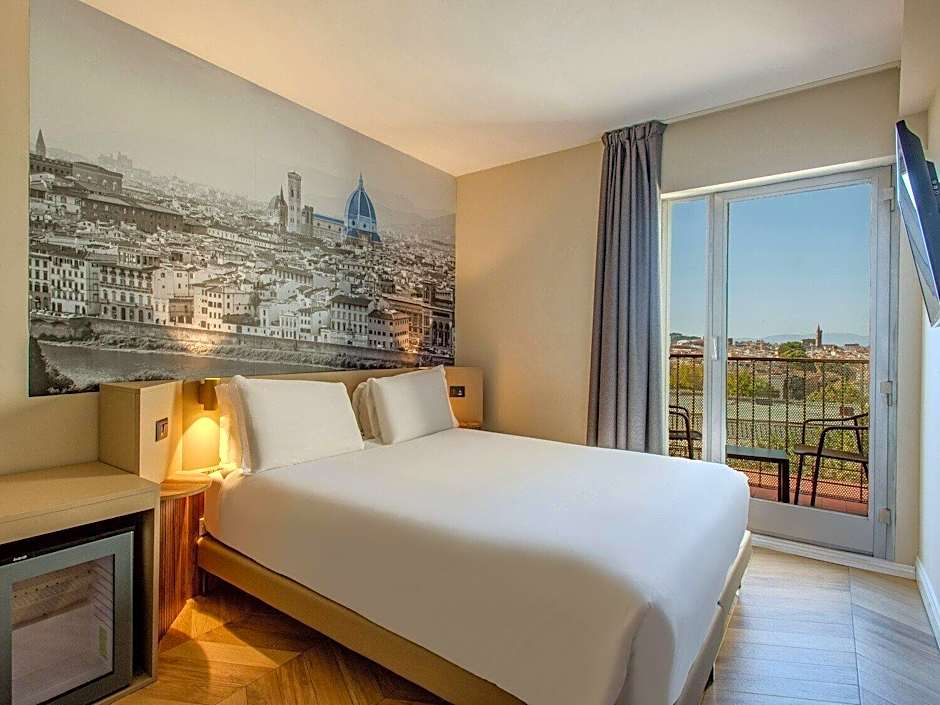B&B Hotel Firenze City Center
