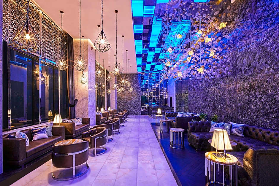 Renaissance Dhaka Gulshan Hotel