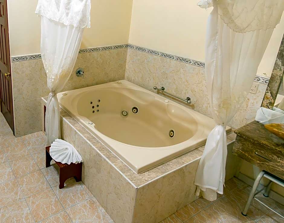 HOTEL CASONA MISIONES