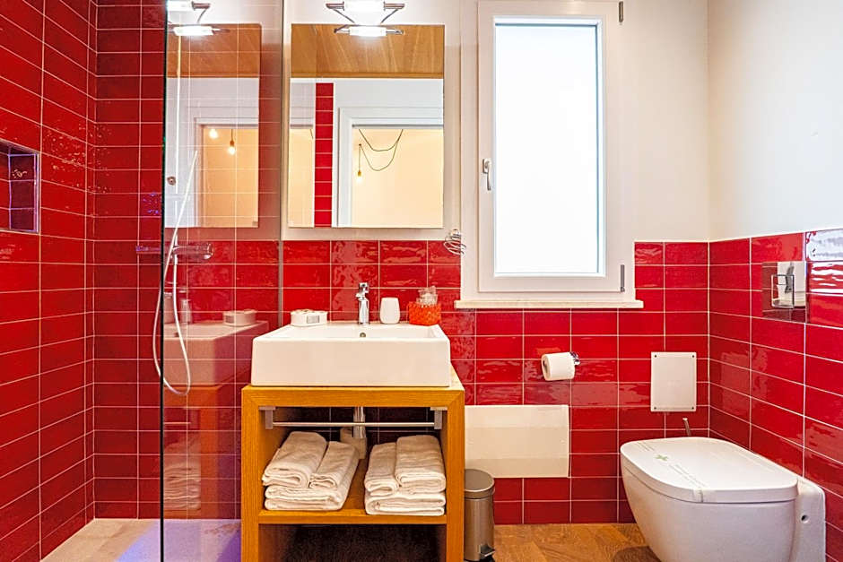 Le Terrazze di Bellavista