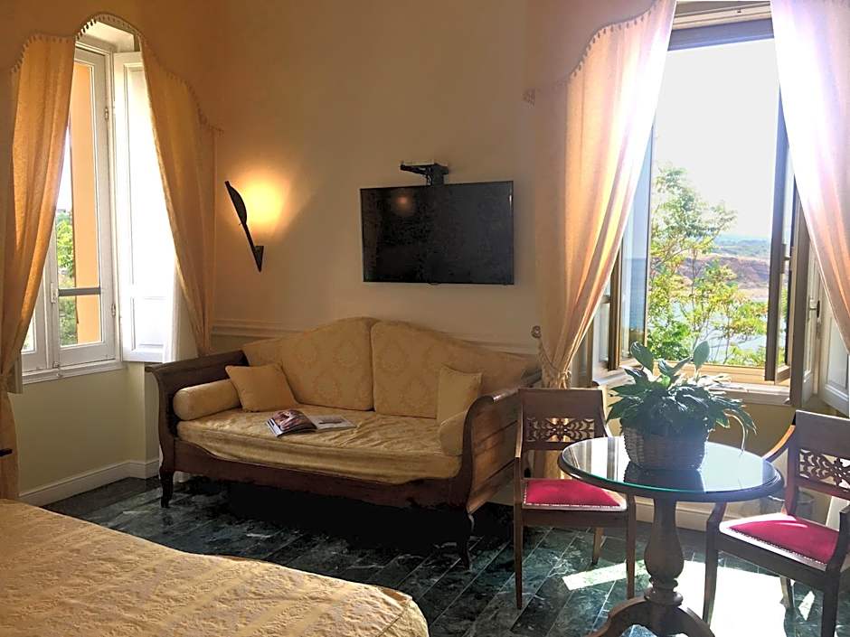 Villa Las Tronas Hotel & SPA