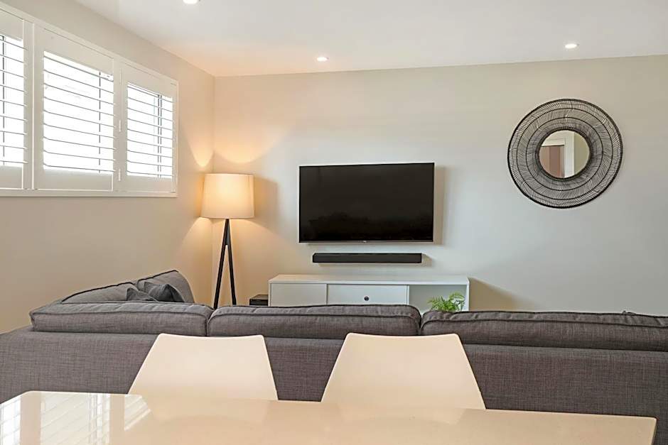 Element on Coolum Beach