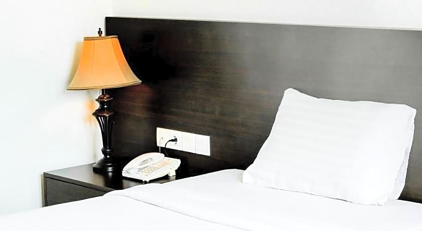 Hotel Bonero Residence