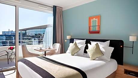 Residhome Nice Aéroport