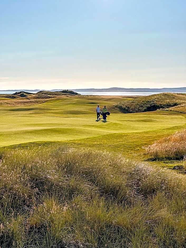 Another Place, The Machrie