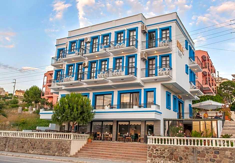 Sun Hotel