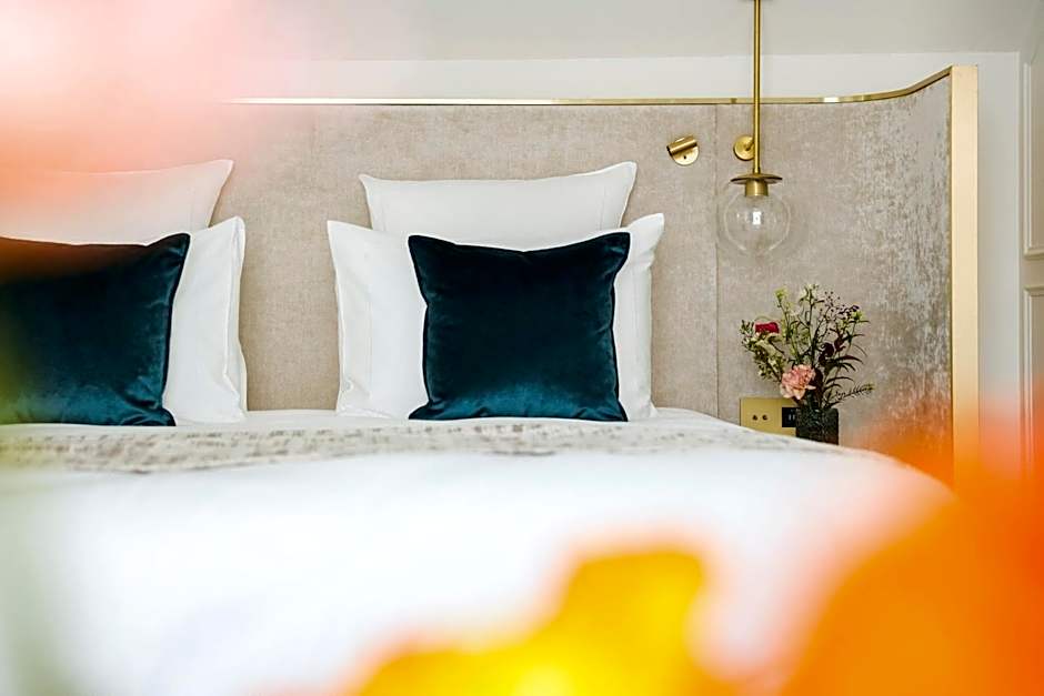 Maison Albar Hotels - Le Vendome