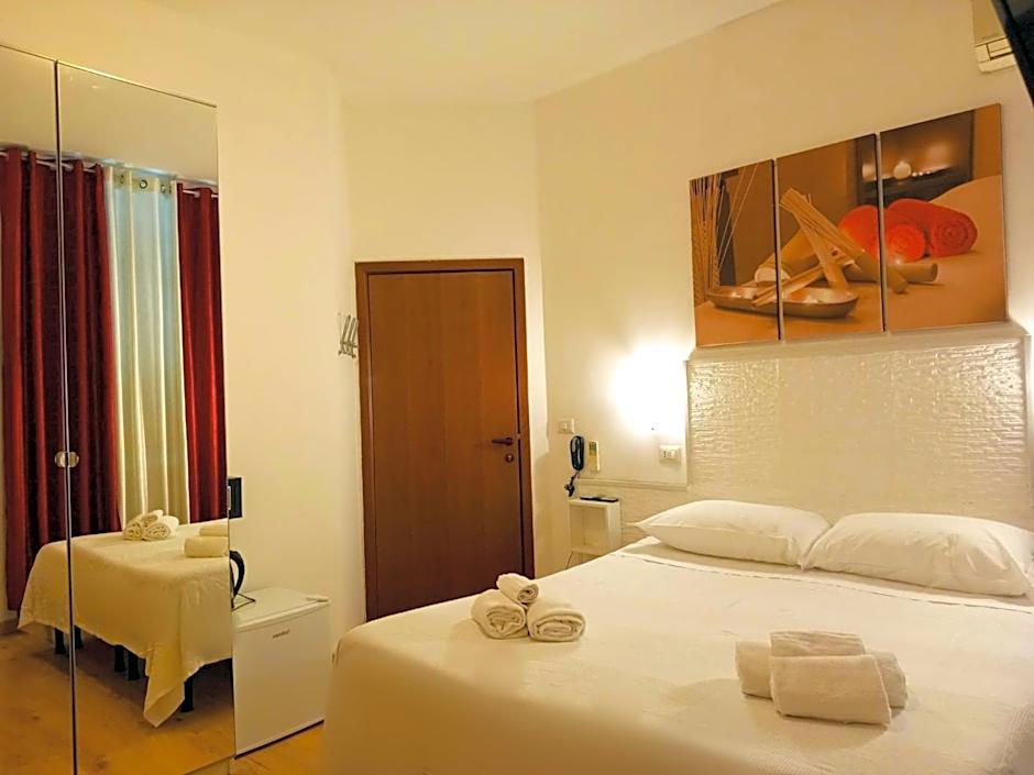 Hotel Birillo