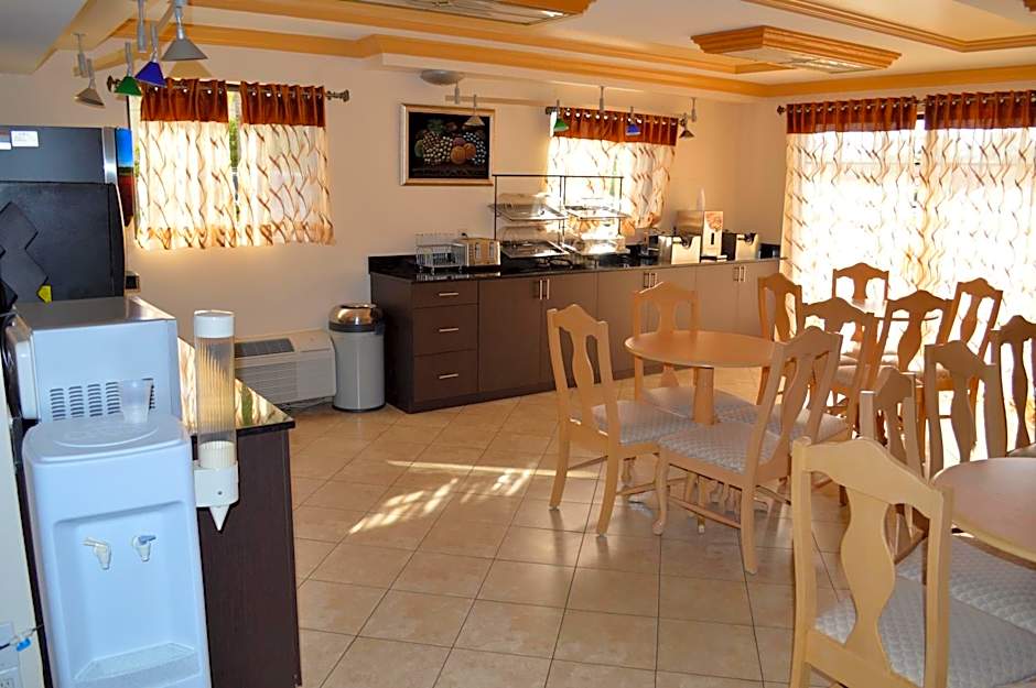 Americas Best Value Inn Ft. Myers