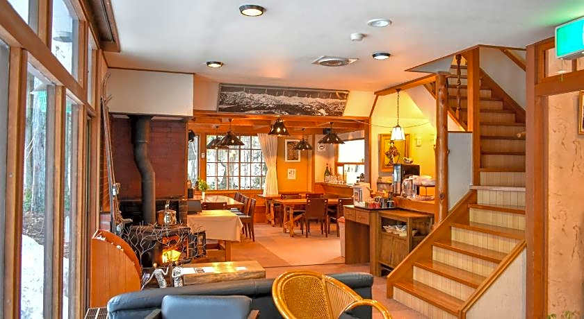 Kizuna Lodge & BBQ Centre