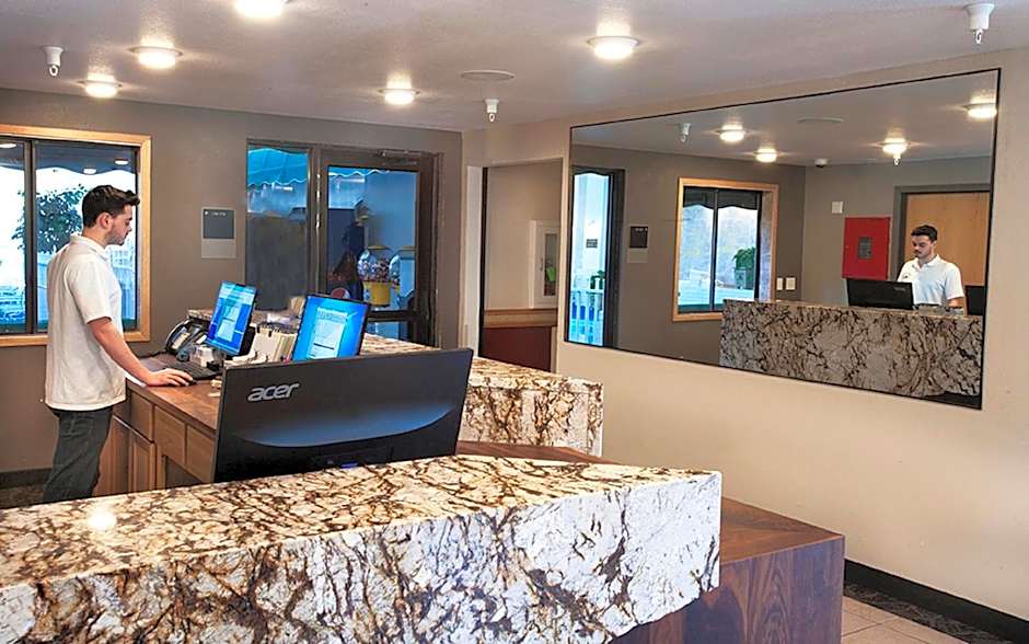 Baymont by Wyndham Keystone Near Mt. Rushmore