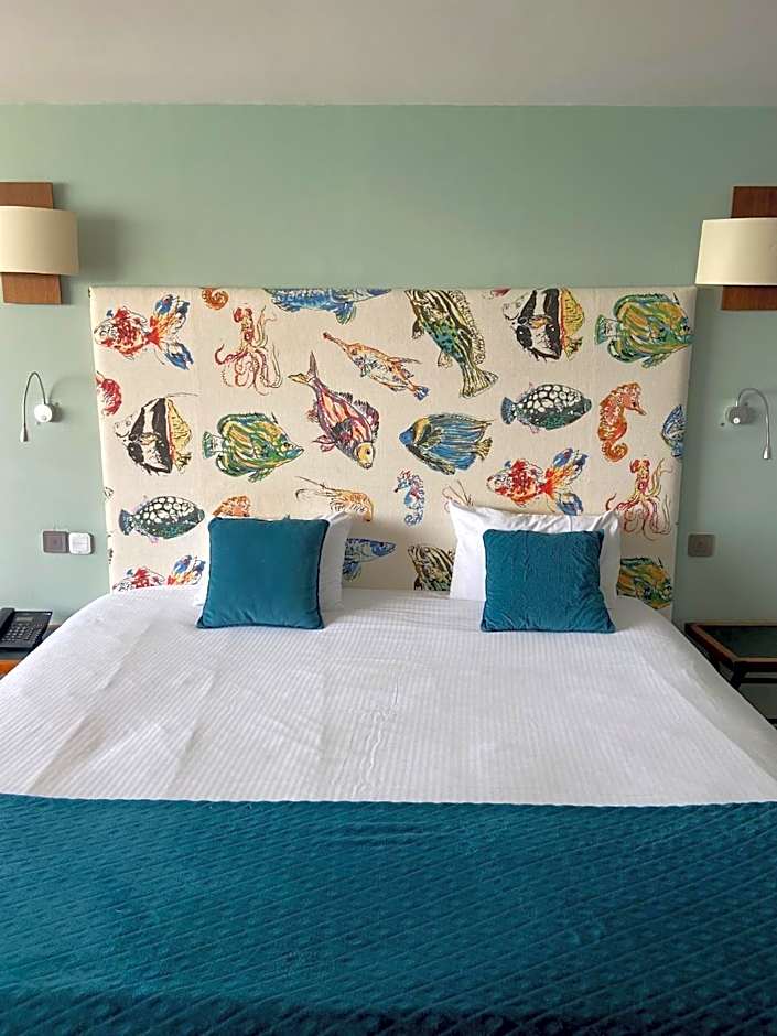 LOGIS HOTEL - La Petite Rade