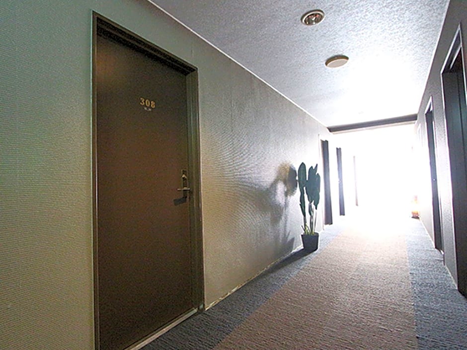 Hotel Livemax BUDGET Chitose