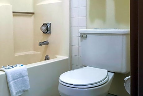 2 Double Beds, Nonsmoking