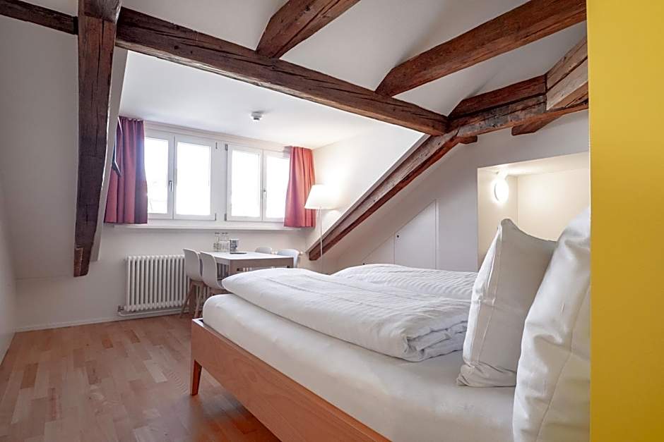 Linde Heiden Swiss Quality Hotel