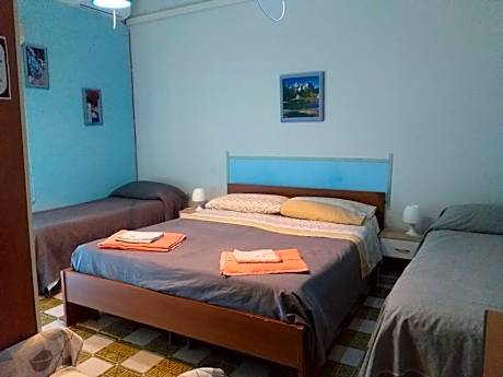 Holiday home for groups Acireale