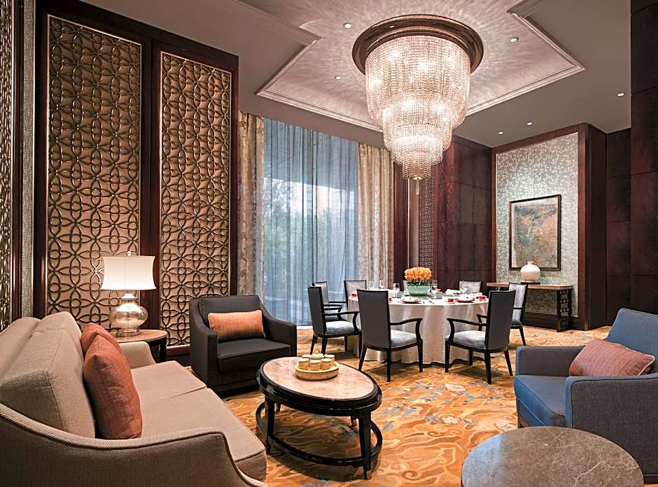 Shangri-La Hotel Shenyang