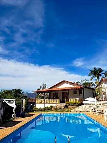 Pousada Canto Verde