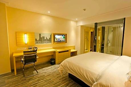 Business Queen Room