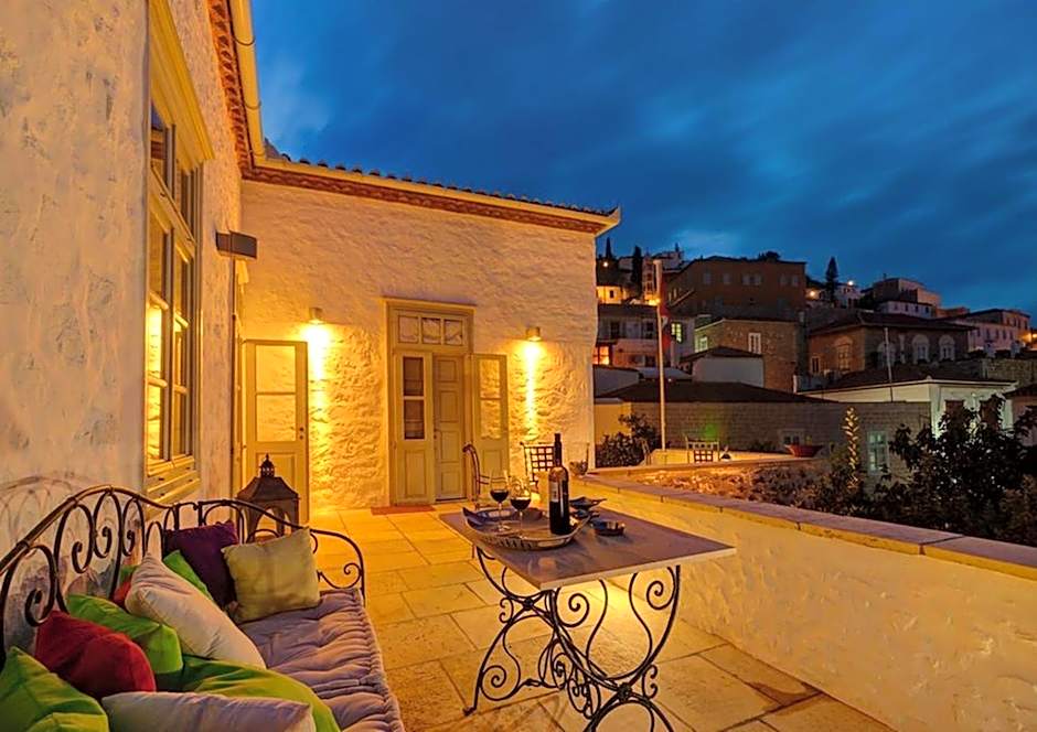 Cotommatae Hydra 1810