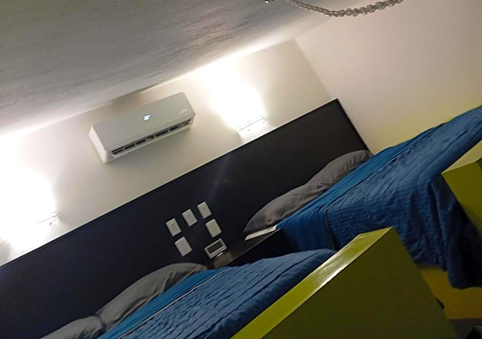 Departamento acogedor, Diseño optimizado