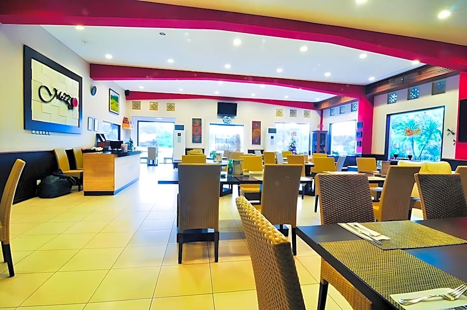 ABISHA Hotel Sanur