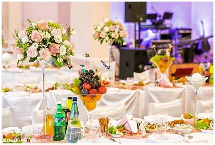 Kompleks Noclegowy Warka