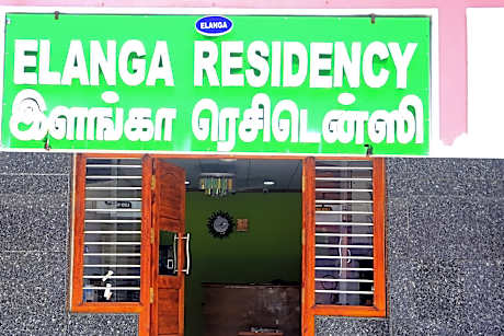 Elanga Residency