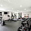 Hampton Inn By Hilton Pennsville