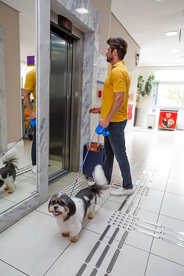 Transamerica Fit Campinas