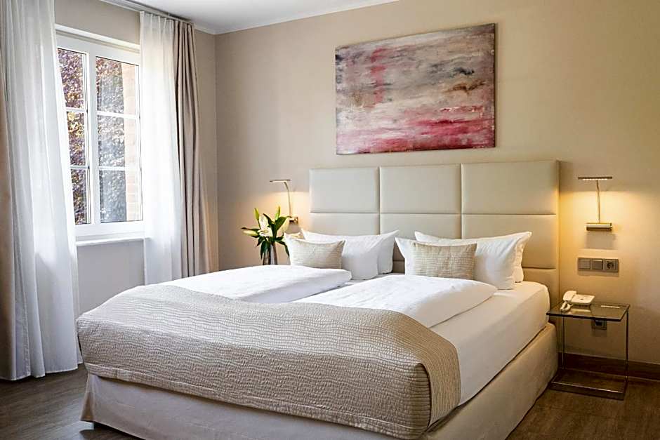 Hotel Clostermanns Hof