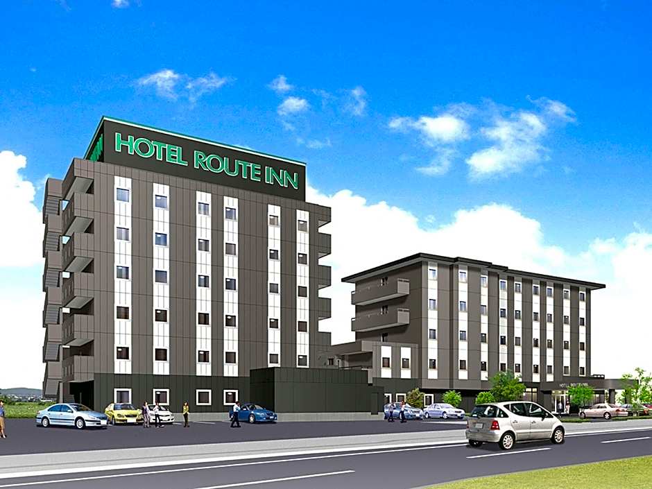 Hotel Route Inn SakuMinami Inter
