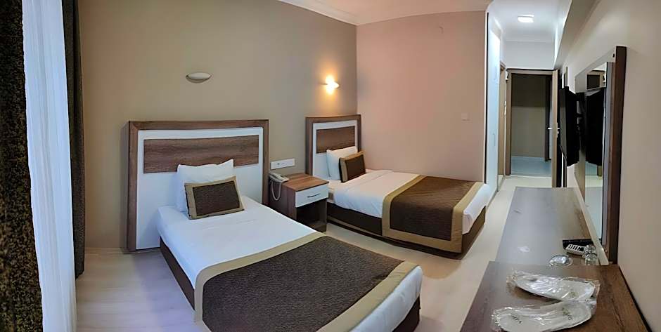 Dempa Hotel