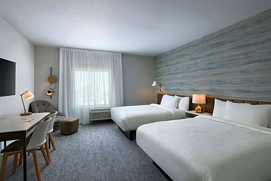TownePlace Suites Albuquerque Uptown