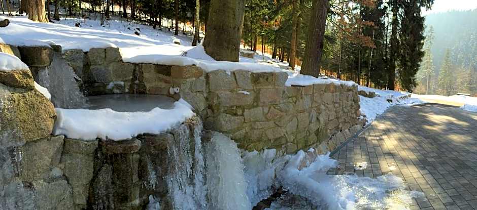 Hunting Lodge Vitkov