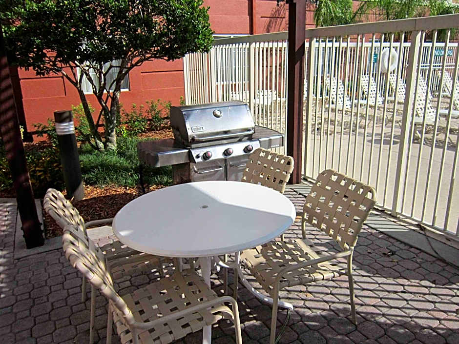 Extended Stay America Suites - Orlando - Lake Buena Vista