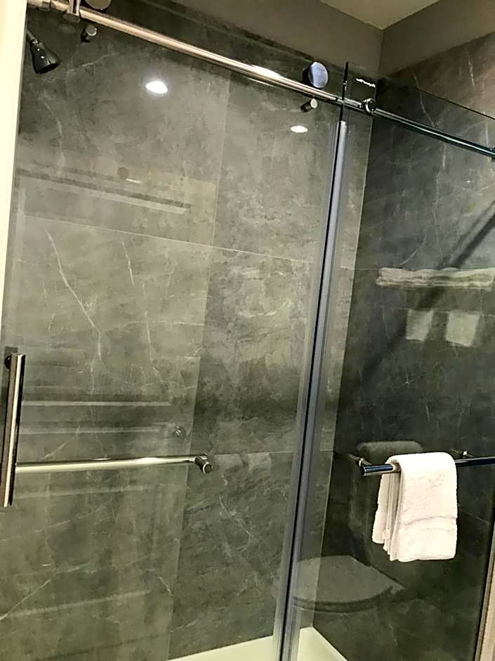 The Residency Suites