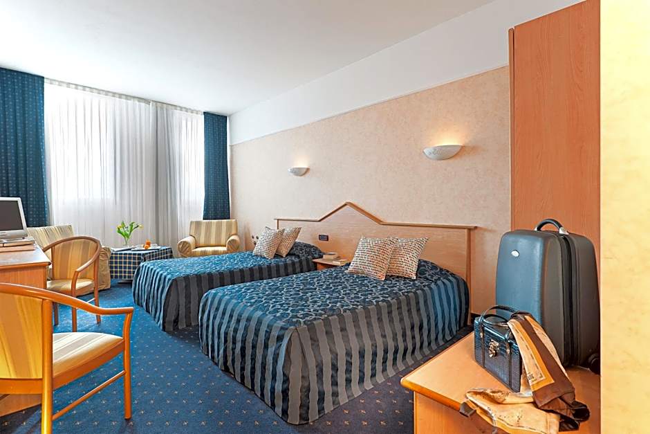 Hotel Le Sorgenti
