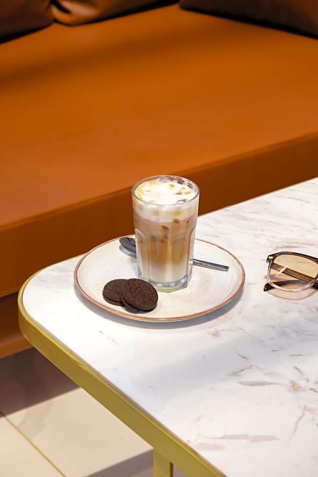 La Benata Beach Hotel