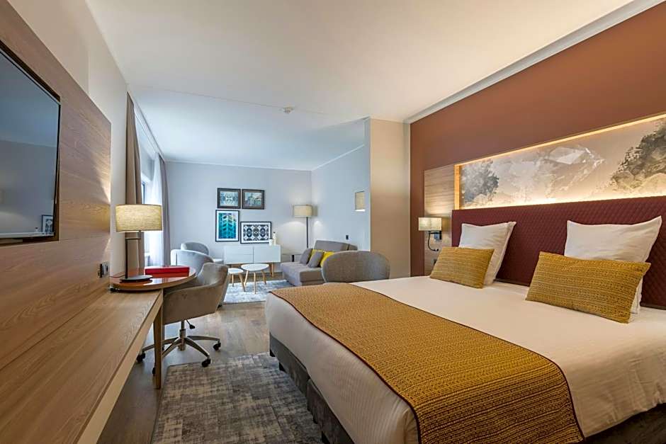 Leonardo Hotel Antwerpen