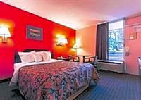Budgetel Scottsboro (ex Econo Lodge)