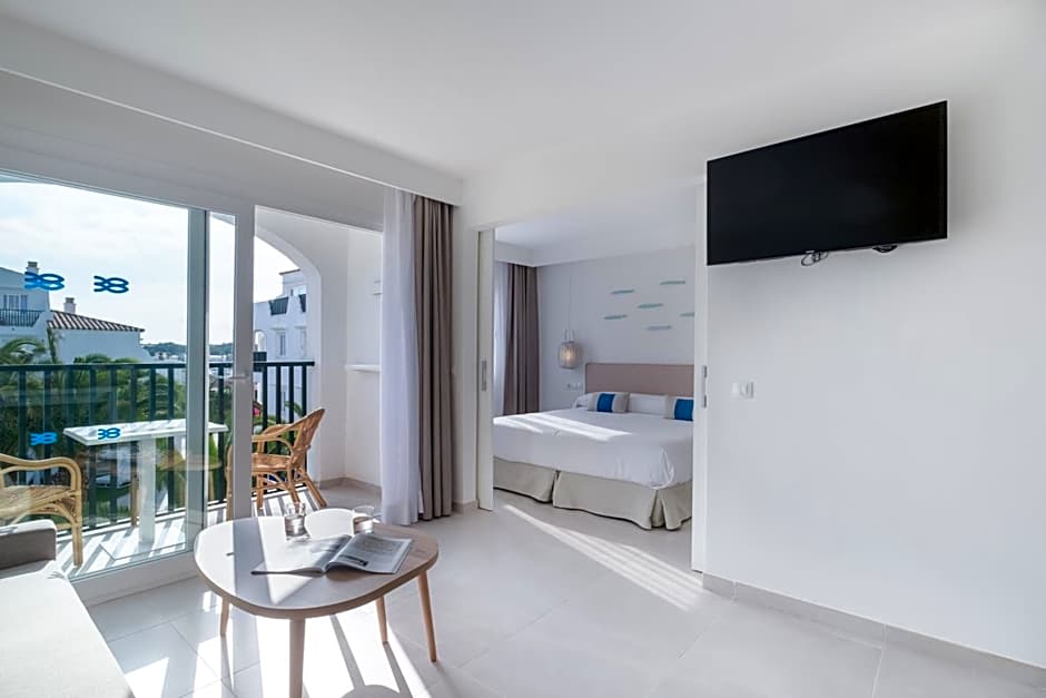 Carema Beach Menorca