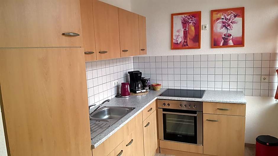 Hotel Kloster Nimbschen 4 Sterne