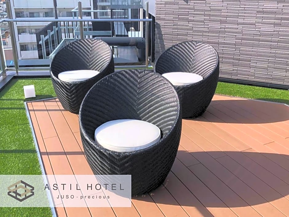 Astil Hotel Juso Precious - Vacation STAY 16022v