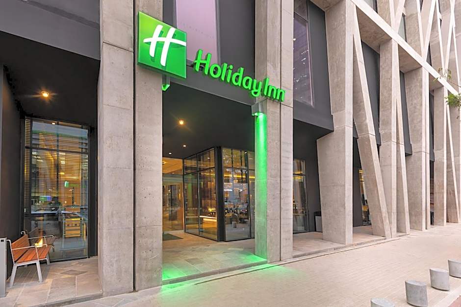 Holiday Inn Lima Miraflores By IHG